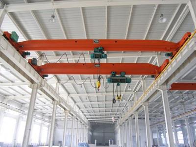 3-10T LDP Type โสดค่าโสหุ้ย Crane สำหรับขาย