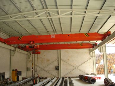 10ton Crane โถส้วมเดี่ยวพร้อมรอกไฟฟ้า