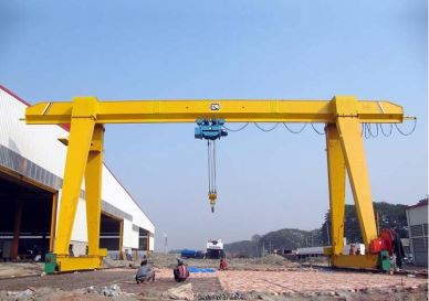 ใบรับรอง CE ที่มีคุณภาพสูงเดียว Cranes Giran มือถือเครน