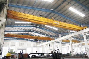 Eot Crane ผู้ผลิตในอินดอร์