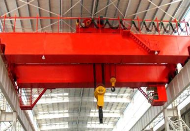 ฉนวนเหนือศีรษะ Crane