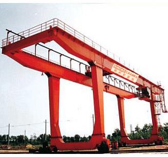 มอเตอร์ Gantry Crane