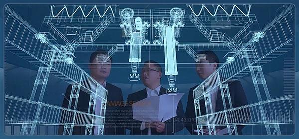 อะไรคือแนวโน้มของเทคโนโลยีเครน. jpg What are the trends in crane technology.jpg