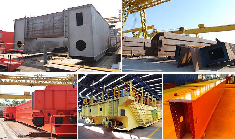 重型双梁 -1 重型双梁-1